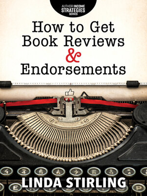 cover image of How to Get Reviews & Endorsements